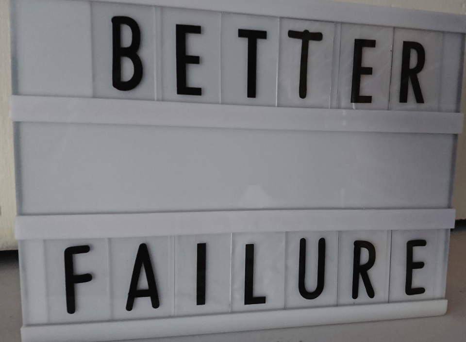 Service degradation: actually a good&nbsp;thing