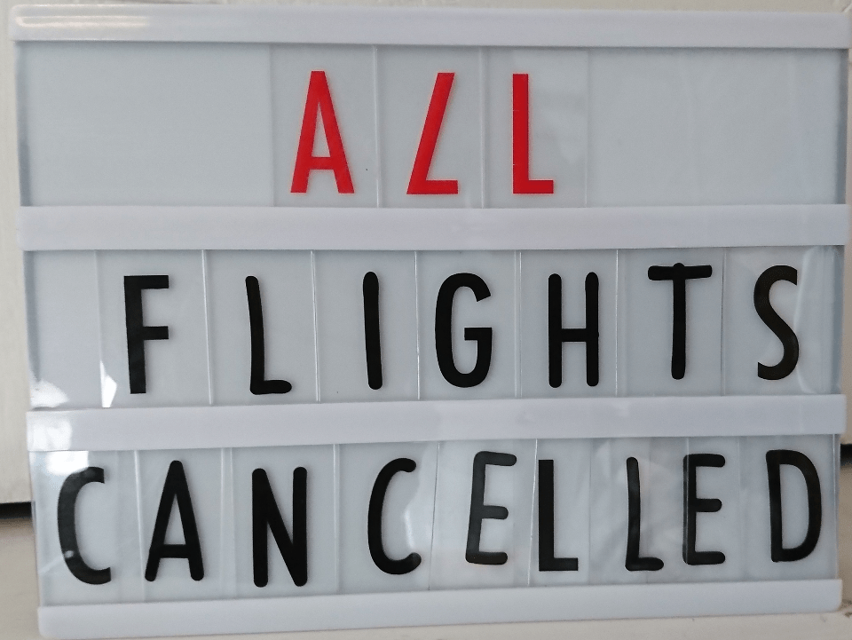 Single Point of&nbsp;Failure