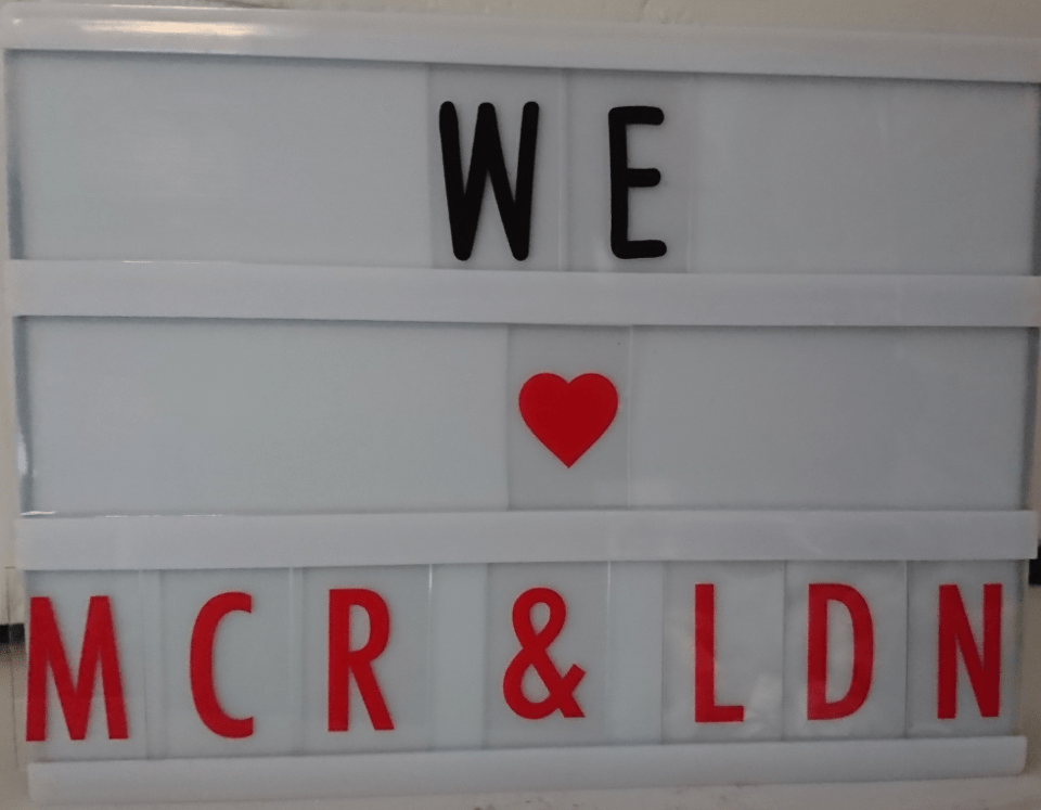 Helping our governments –&nbsp;differently