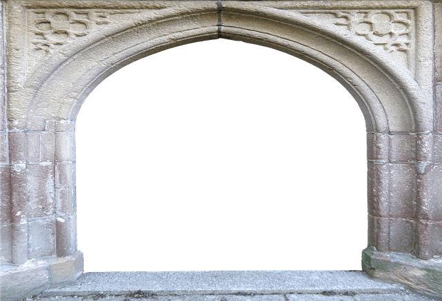 Archway