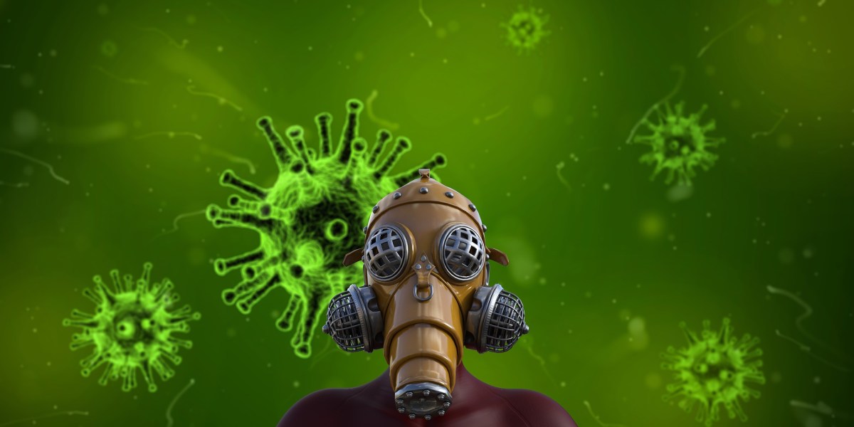 Masks, vaccinations, social distancing – and&nbsp;cybersecurity