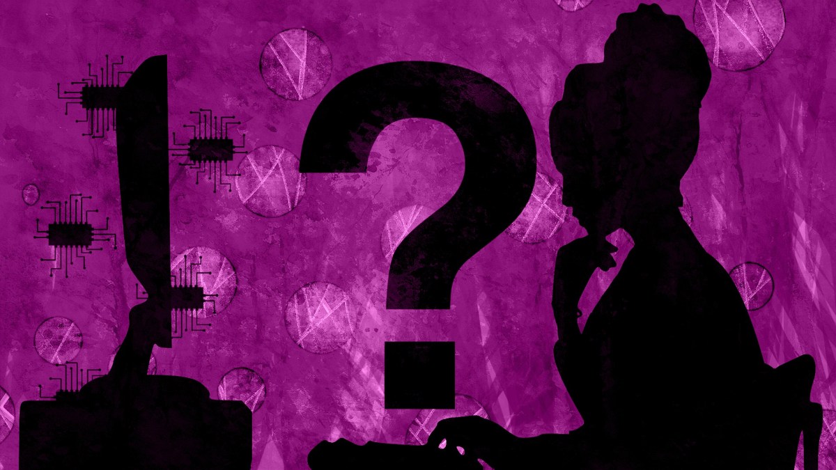 Recruiting on ability and&nbsp;potential