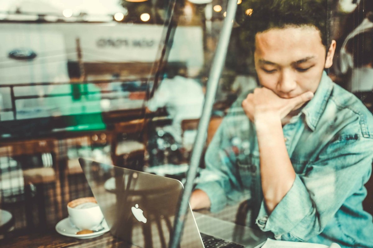 Eat, Sleep, Wake (nothing&nbsp;but…)