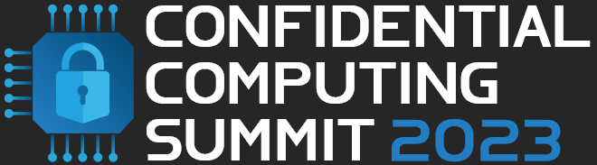 SF in June: Confidential Computing&nbsp;Summit